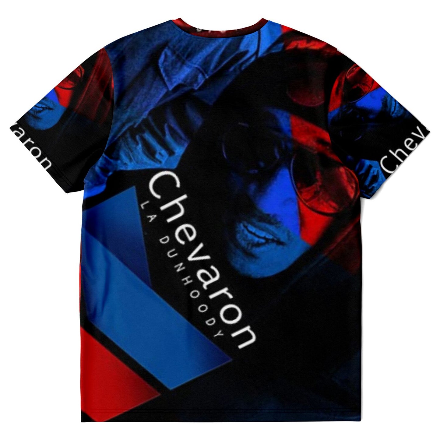 Chevaron T-shirt