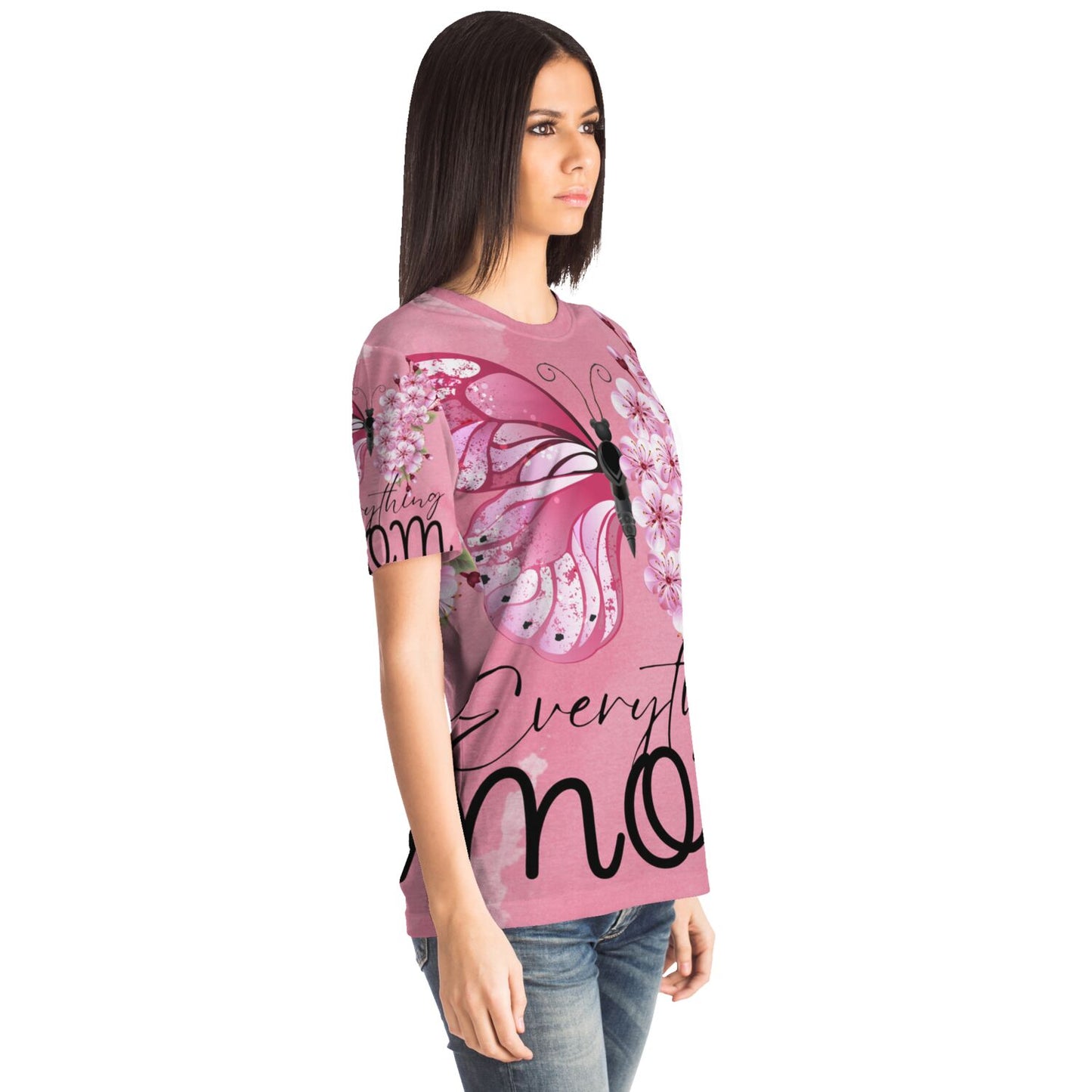 Everything Mom 2 T-shirt