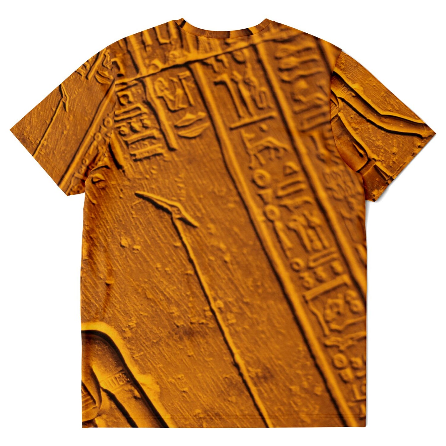 Hiero Anubis T-shirt