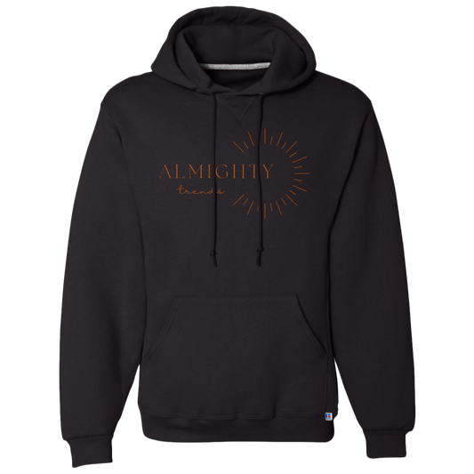 Almighty Trends Fleece Pullover Hoodie