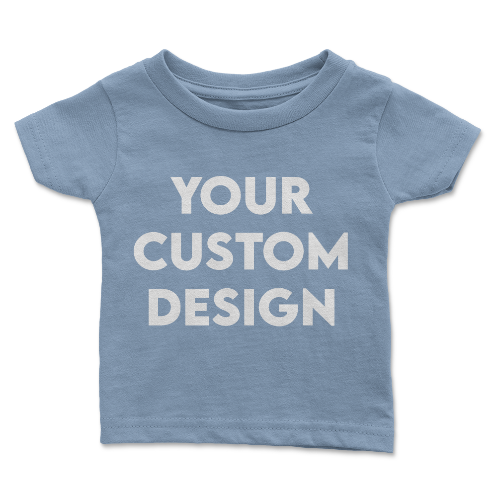 Custom RS 3322 Infant (Unisex) T-Shirt