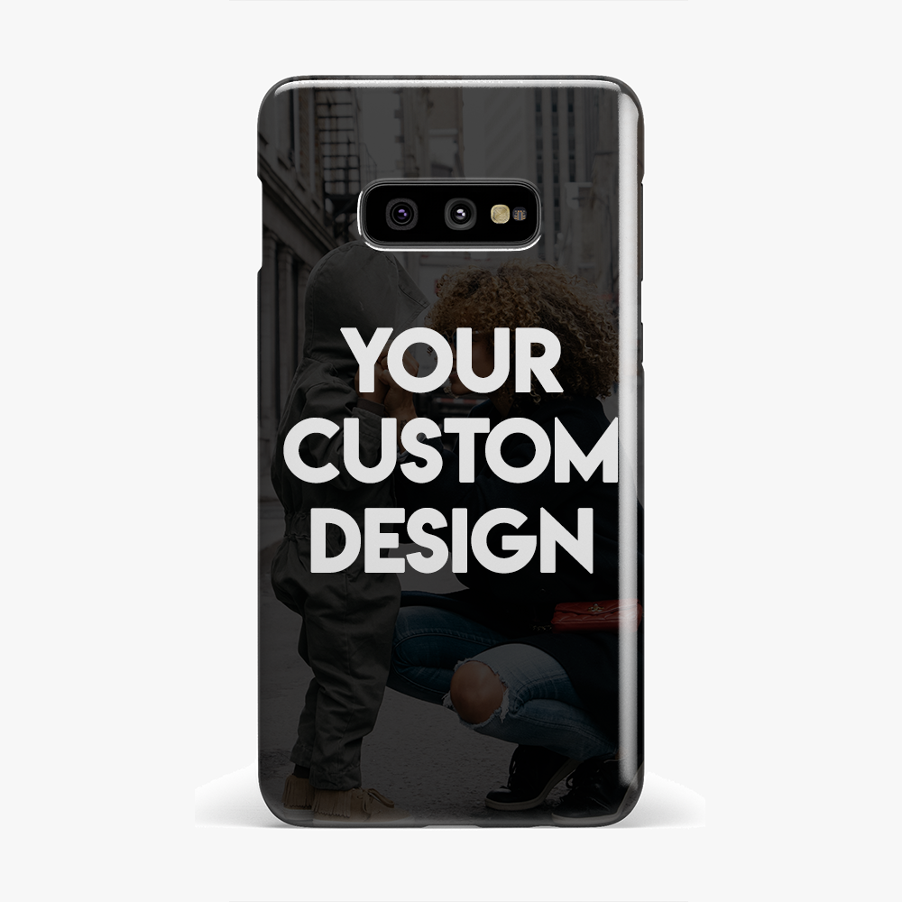 Custom Samsung Cases