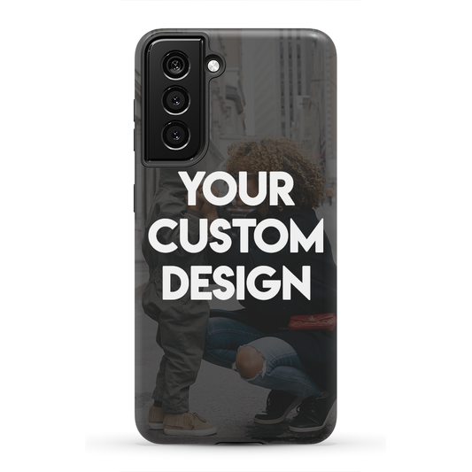 Custom Samsung Cases