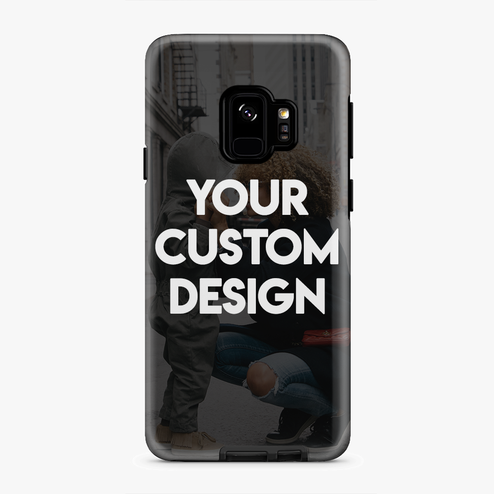 Custom Samsung Cases