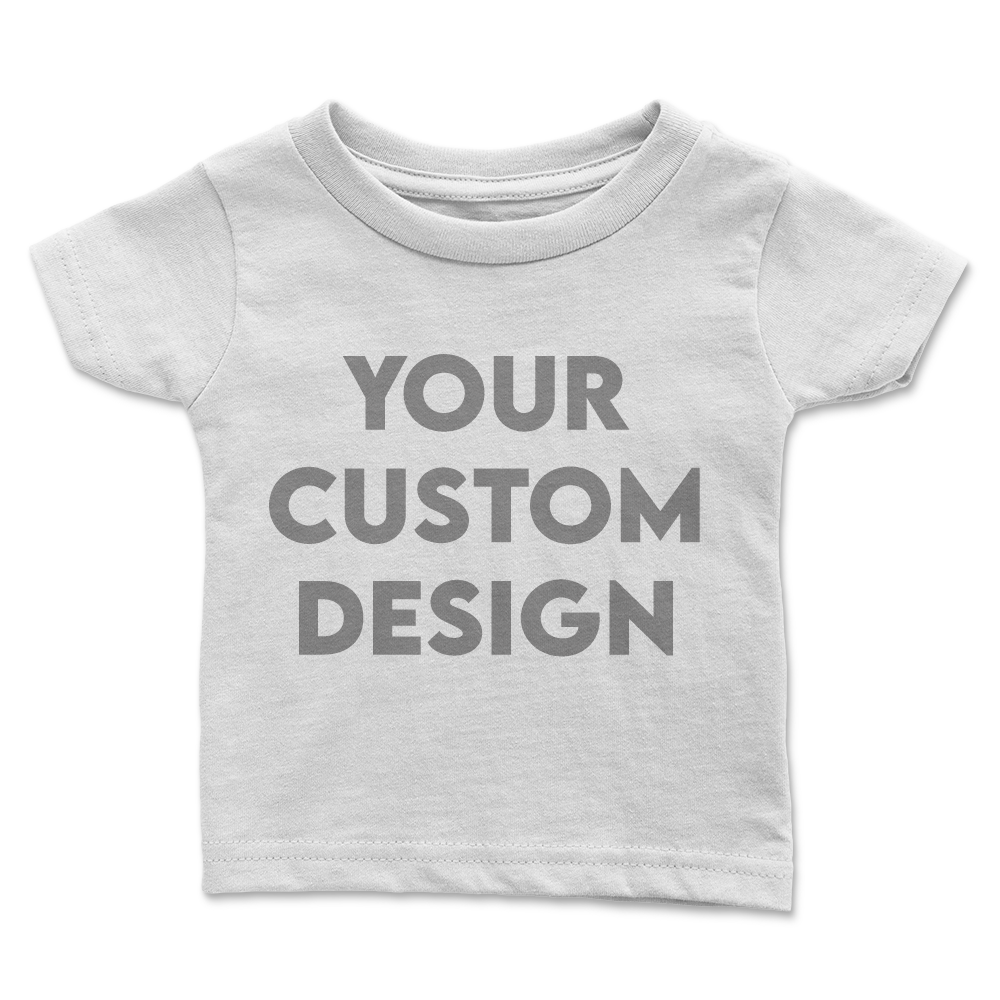 Custom RS 3322 Infant (Unisex) T-Shirt