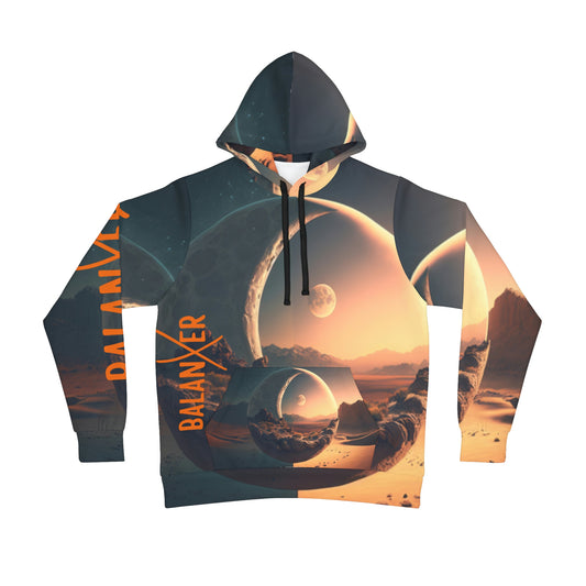 Balanxer Moon Athletic Hoodie (AOP)