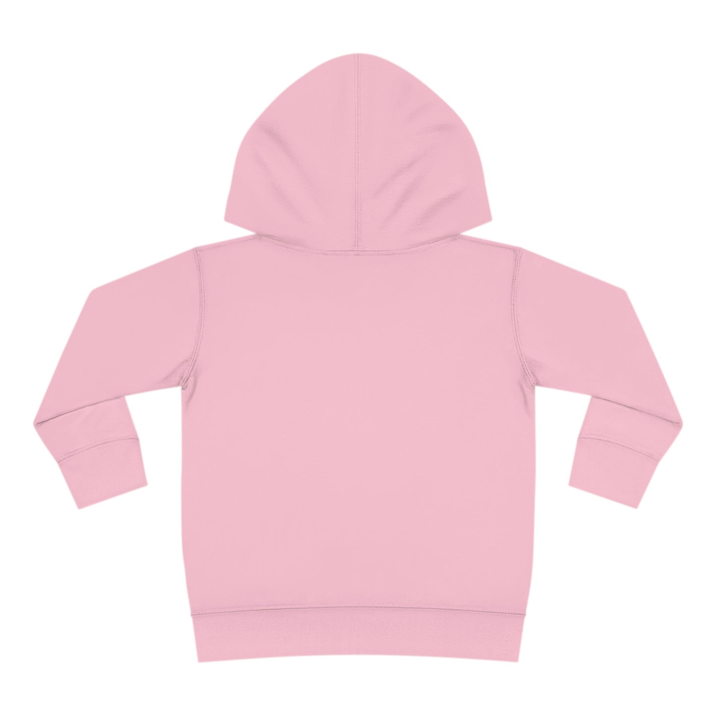 Toddler Turtle Pullover Fleece Hoodie