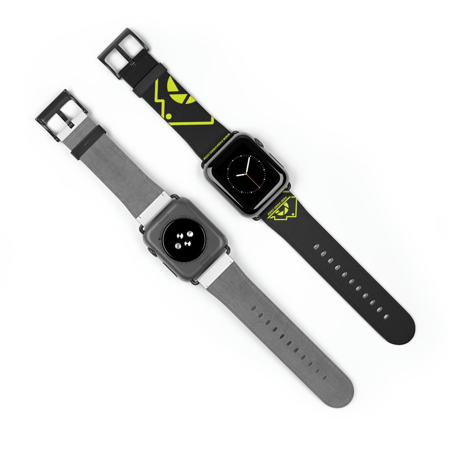 Pask Watch Band