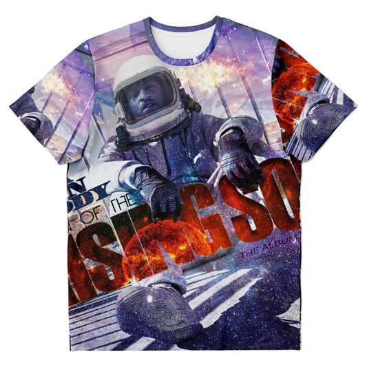 Rising Sun T-shirt