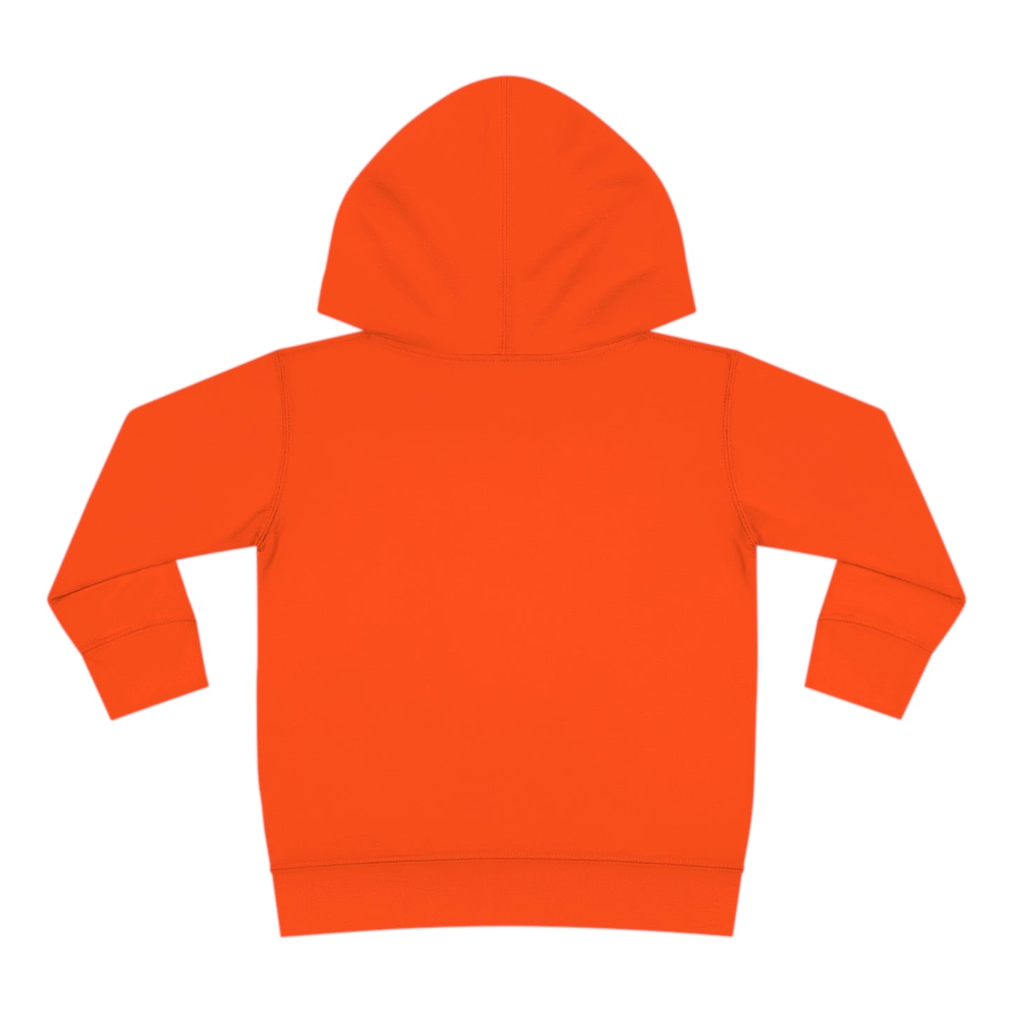 Toddler Easter Pullover Fleece Hoodie