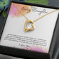 Forever Love Necklace