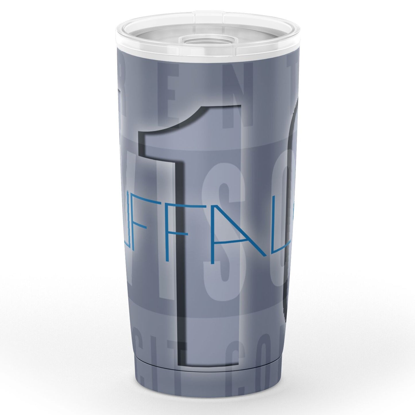 716 2 20oz Tumbler - AOP