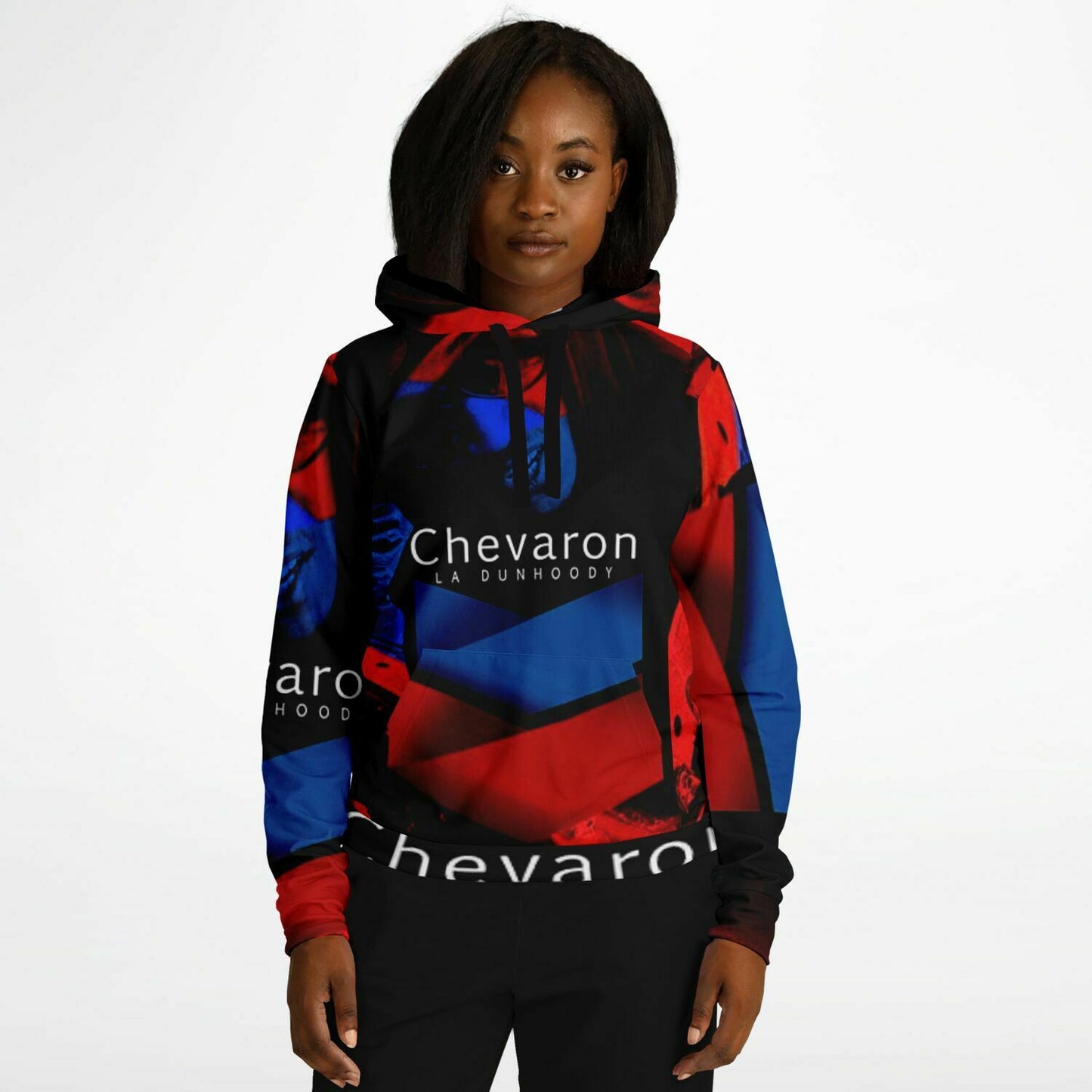 Cheavaron Athletic DunHoody - AOP