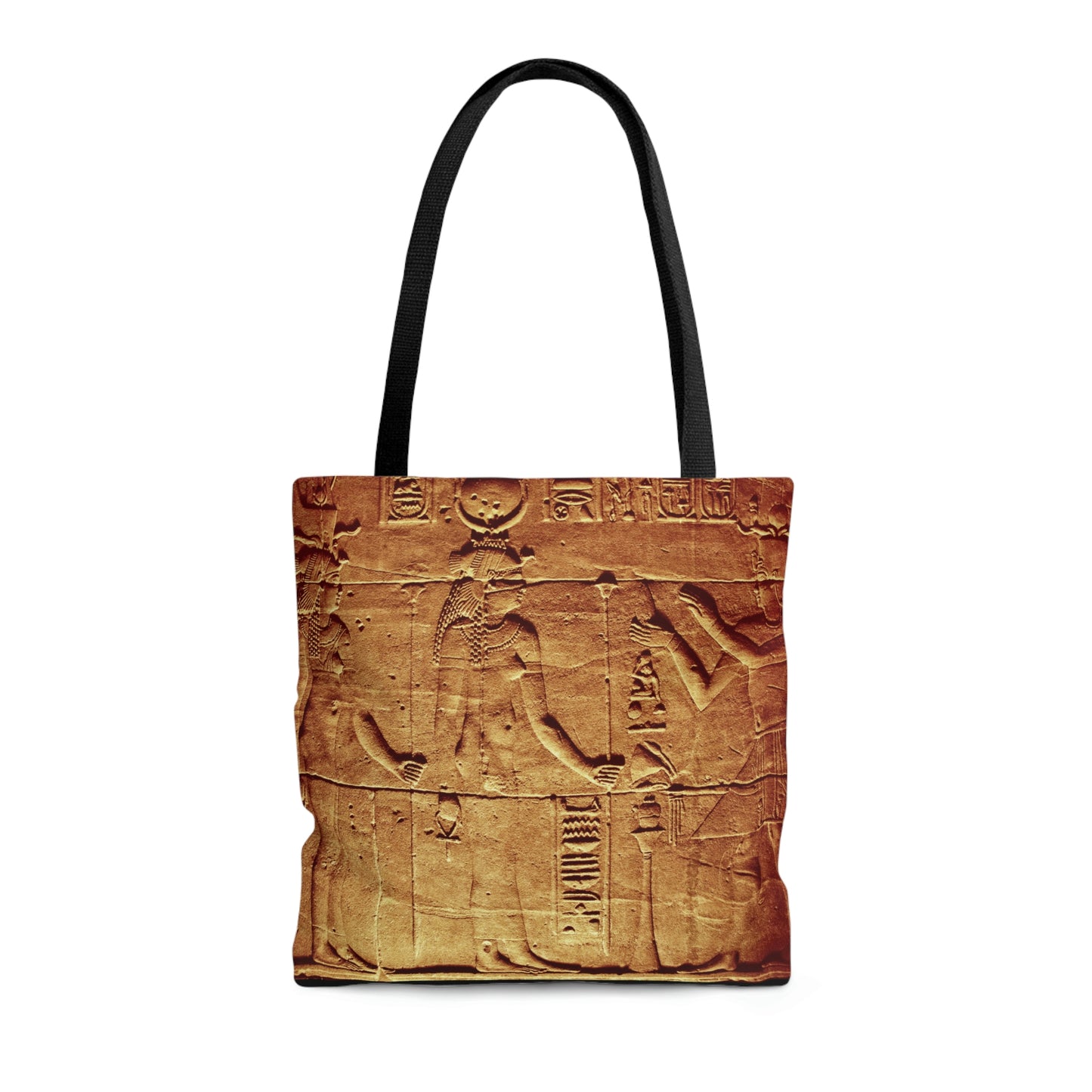 Hiero Twin Life Tote Bag (AOP)