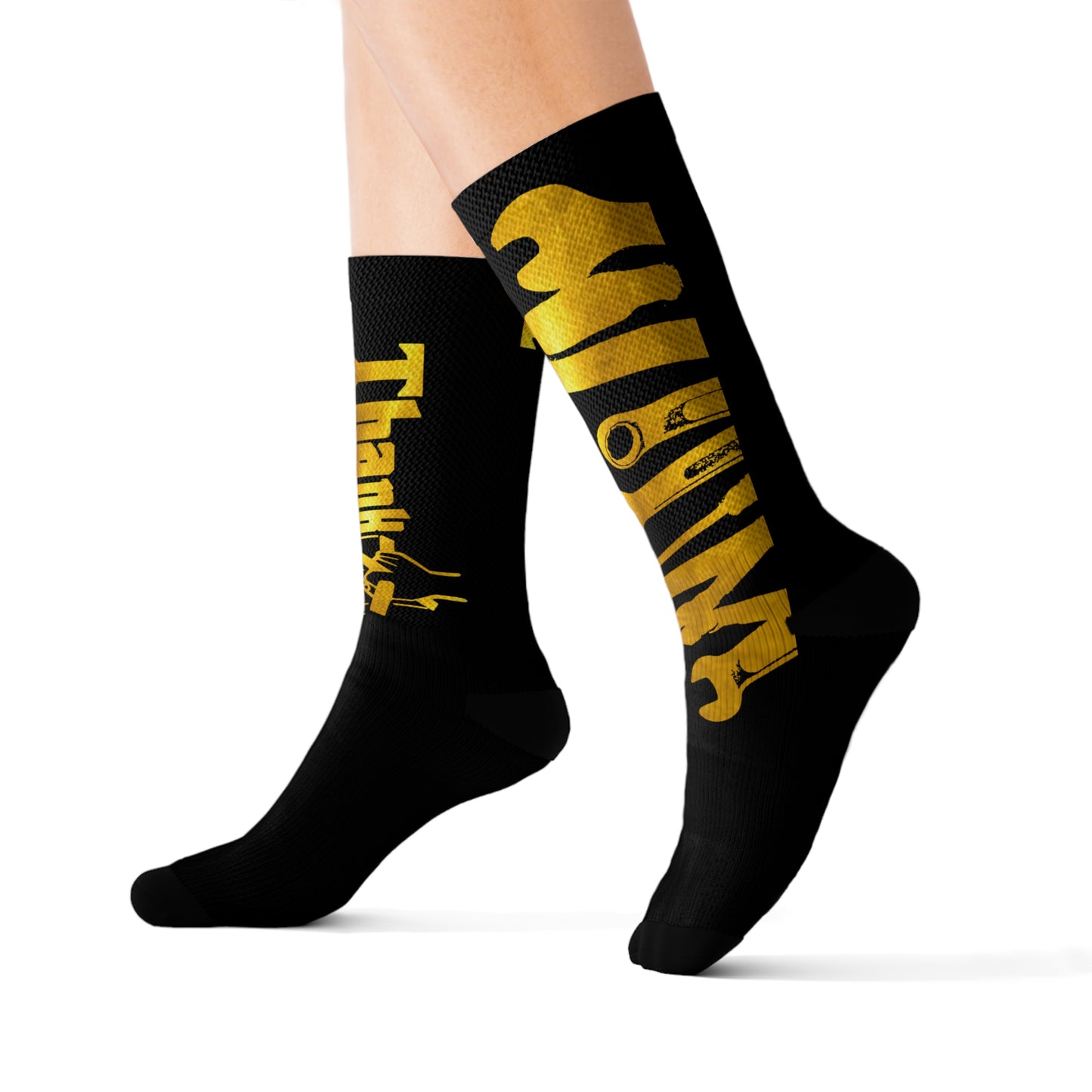 Sublimation Socks