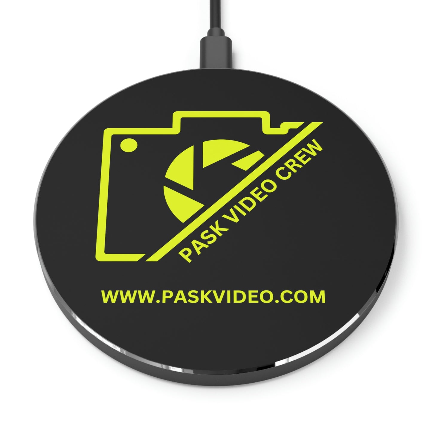 Pask Wireless Charger