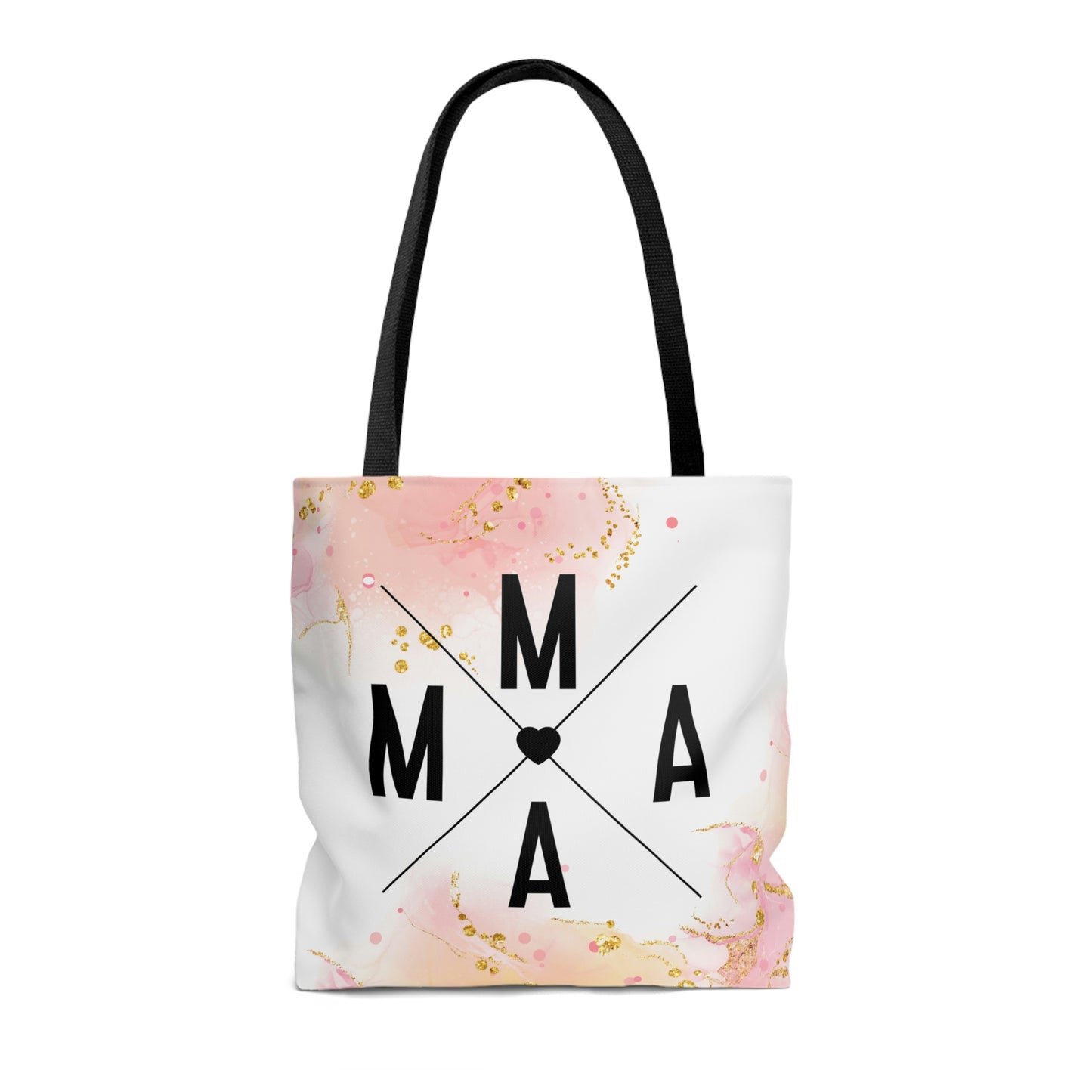 MAMA Tote Bag (AOP)