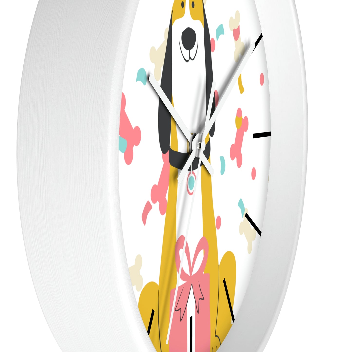 Special Gift Wall Clock