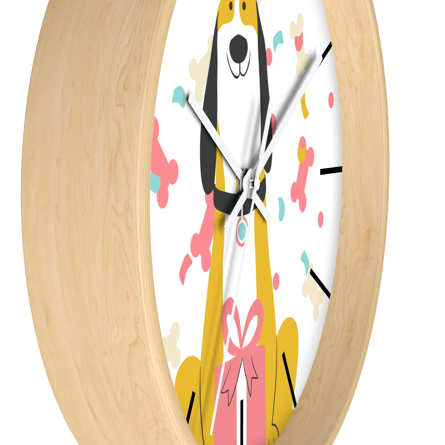 Special Gift Wall Clock