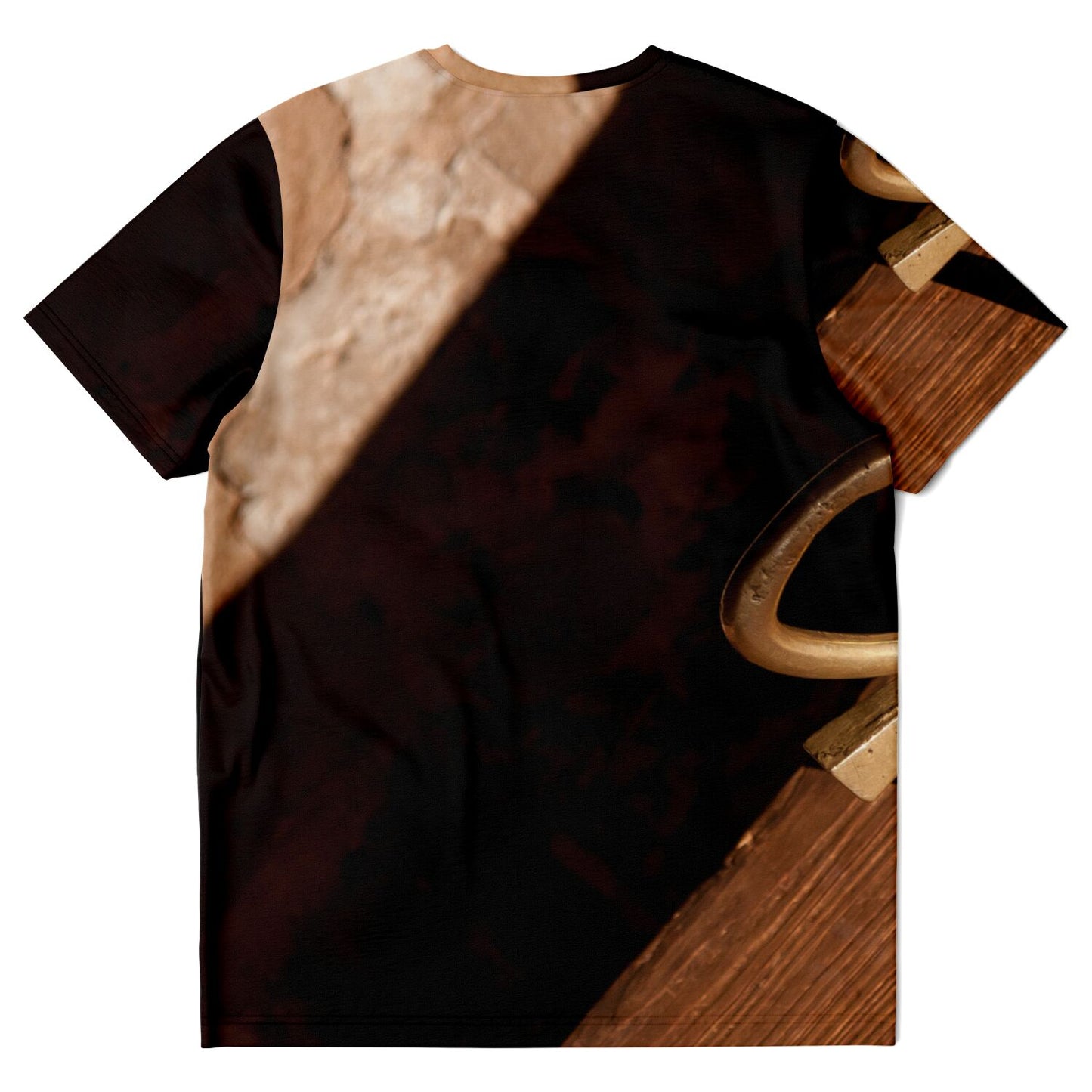 Ankh Shadow T-shirt