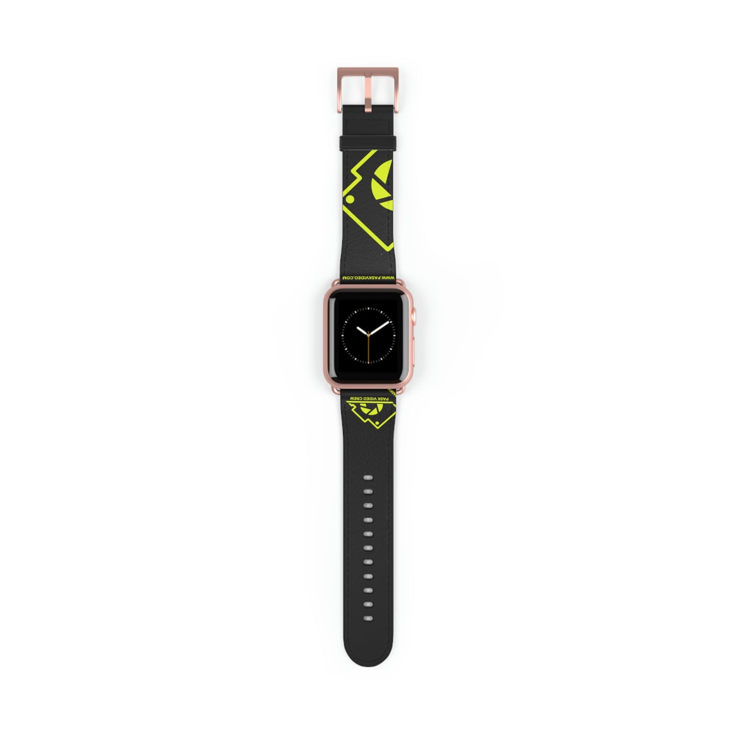 Pask Watch Band