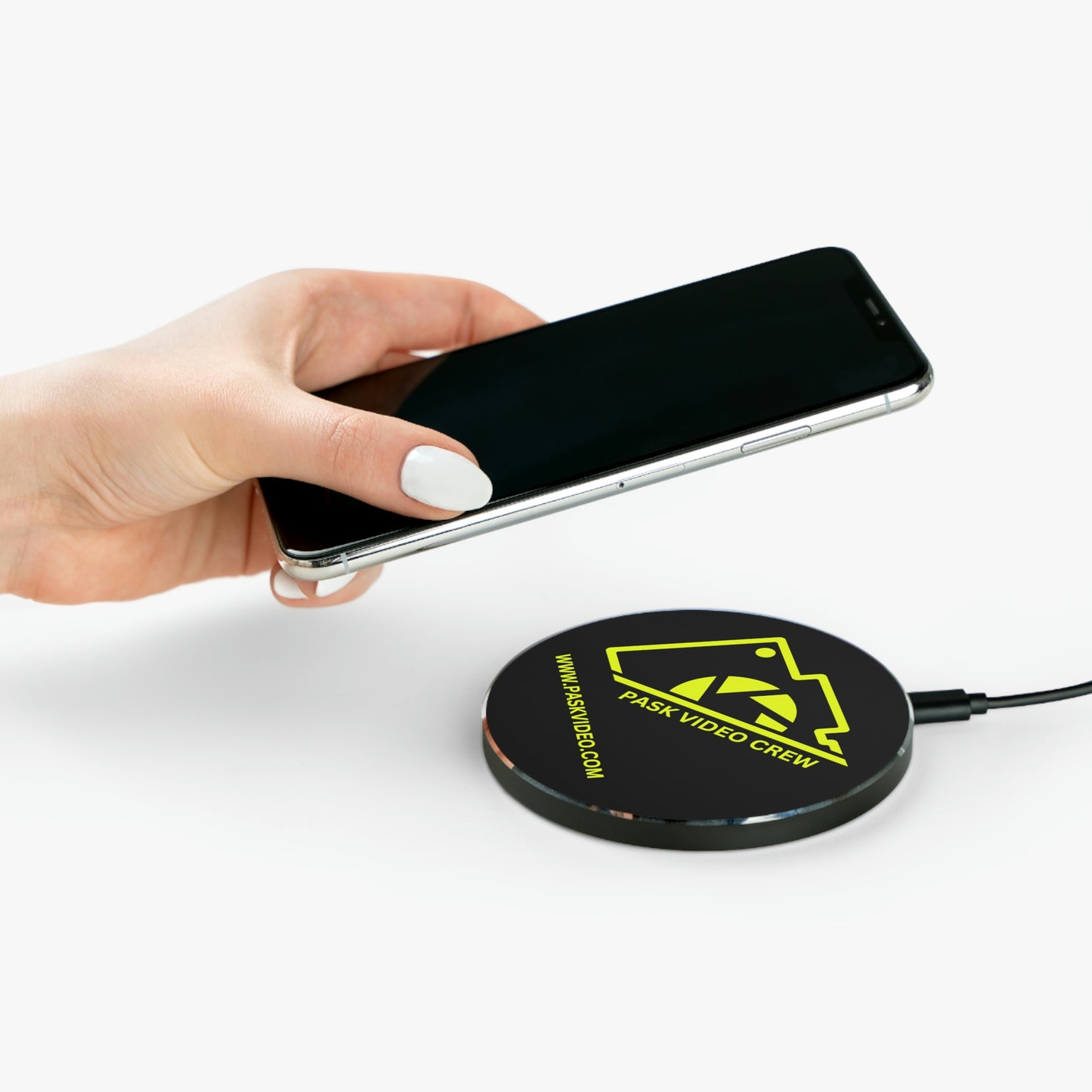 Pask Wireless Charger