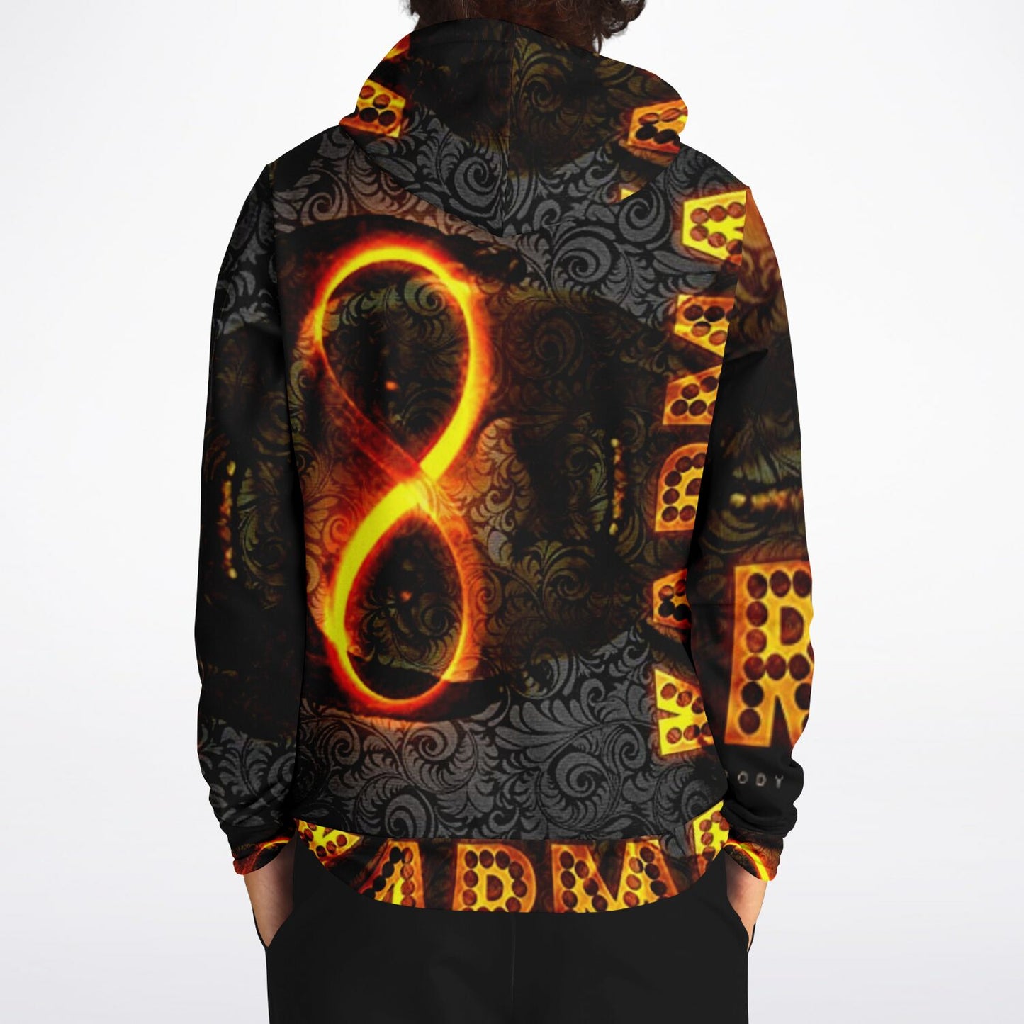 Karma Athletic DunHoody - AOP