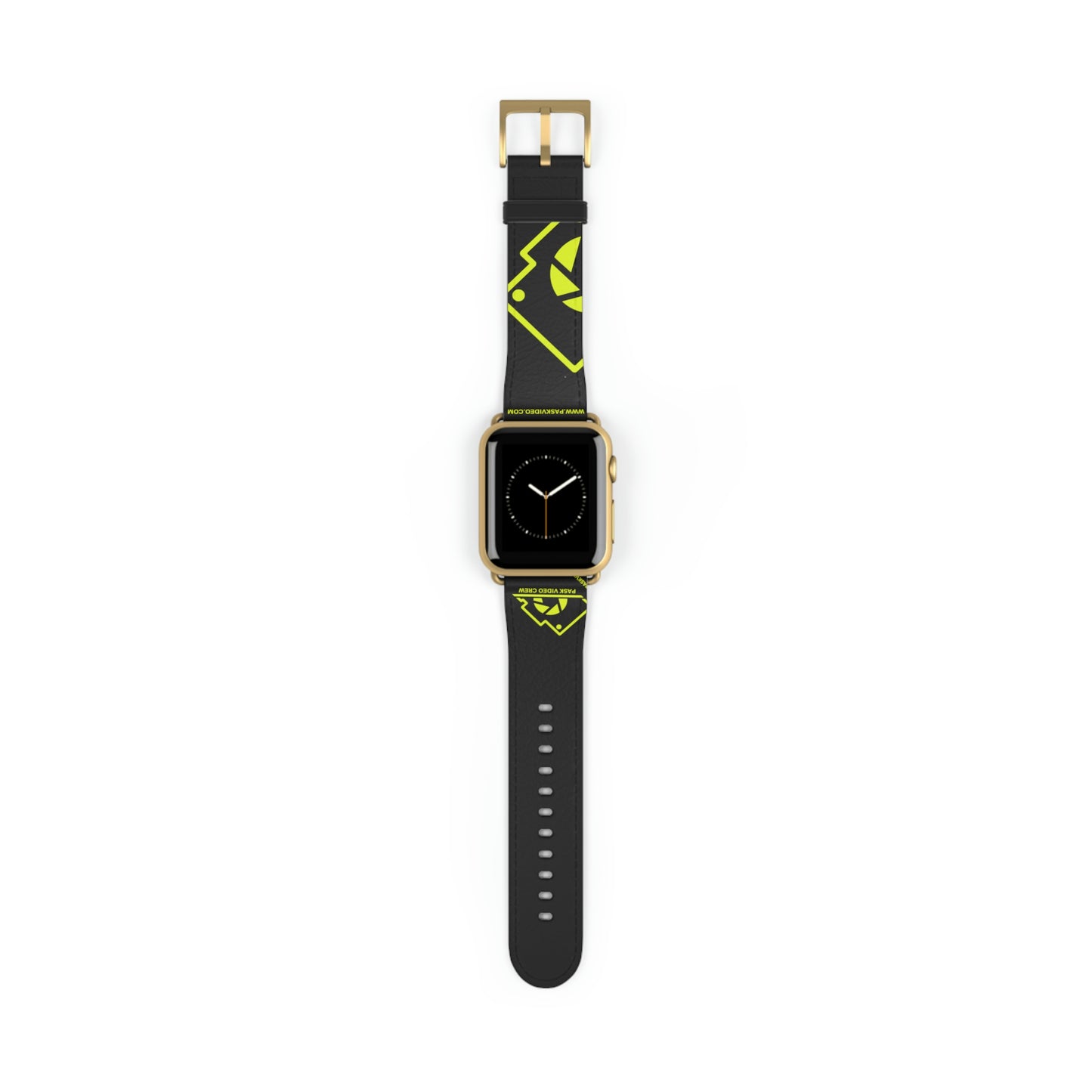 Pask Watch Band