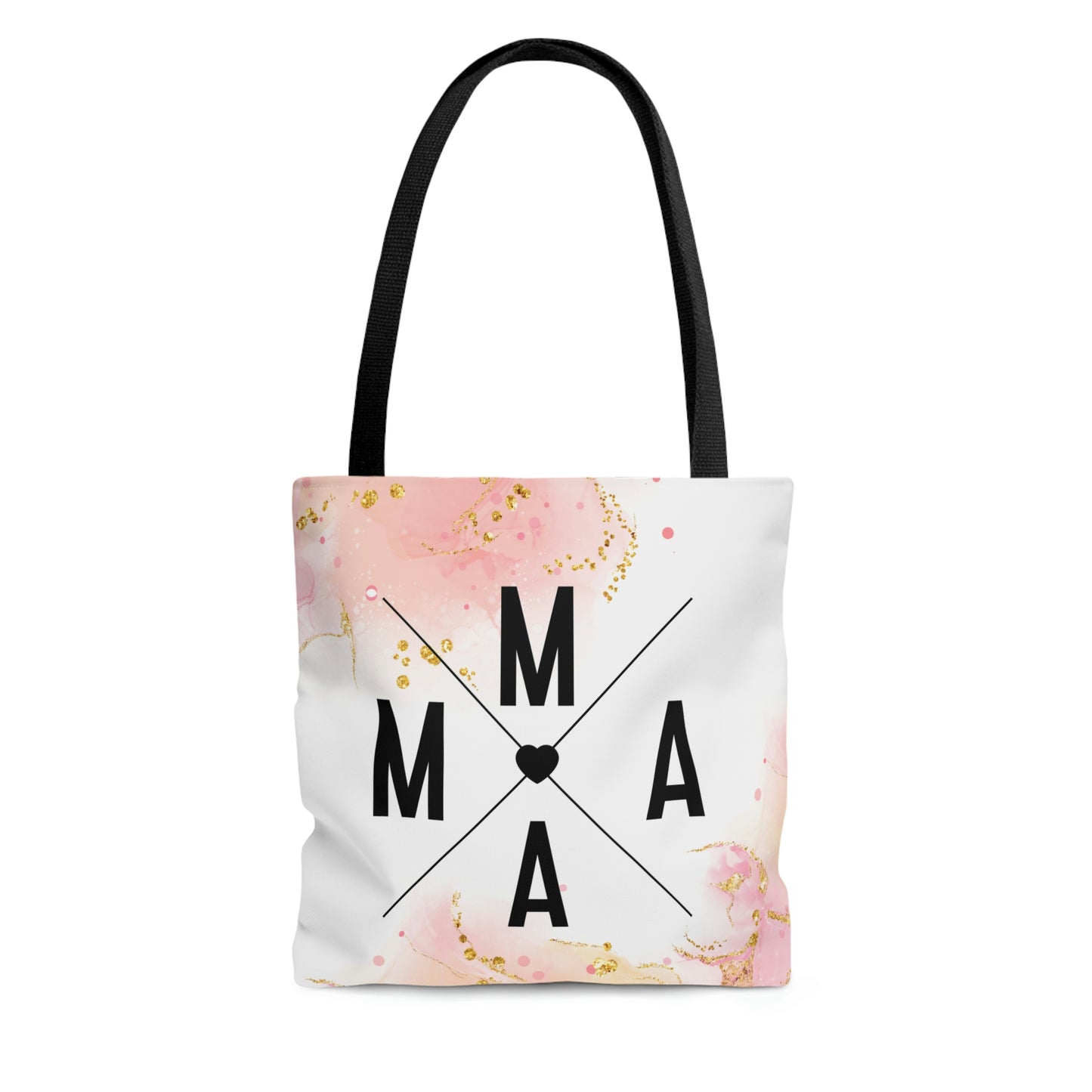 MAMA Tote Bag (AOP)