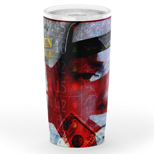 FX Stotty P 20oz Tumbler - AOP