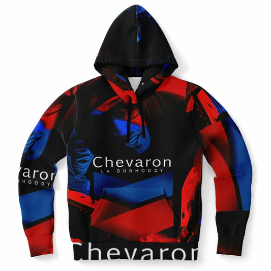 Cheavaron Athletic DunHoody - AOP