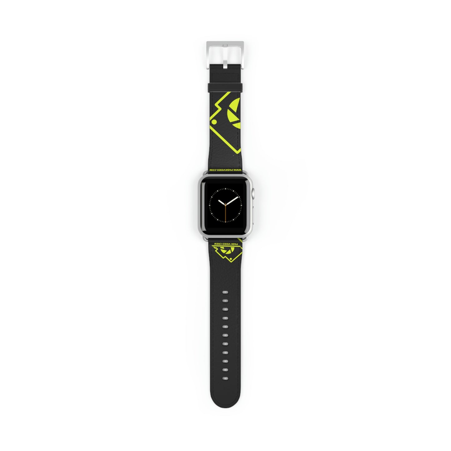 Pask Watch Band