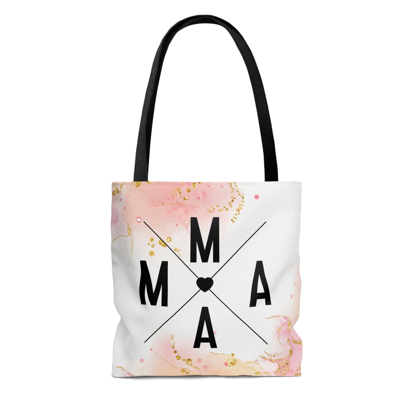 MAMA Tote Bag (AOP)