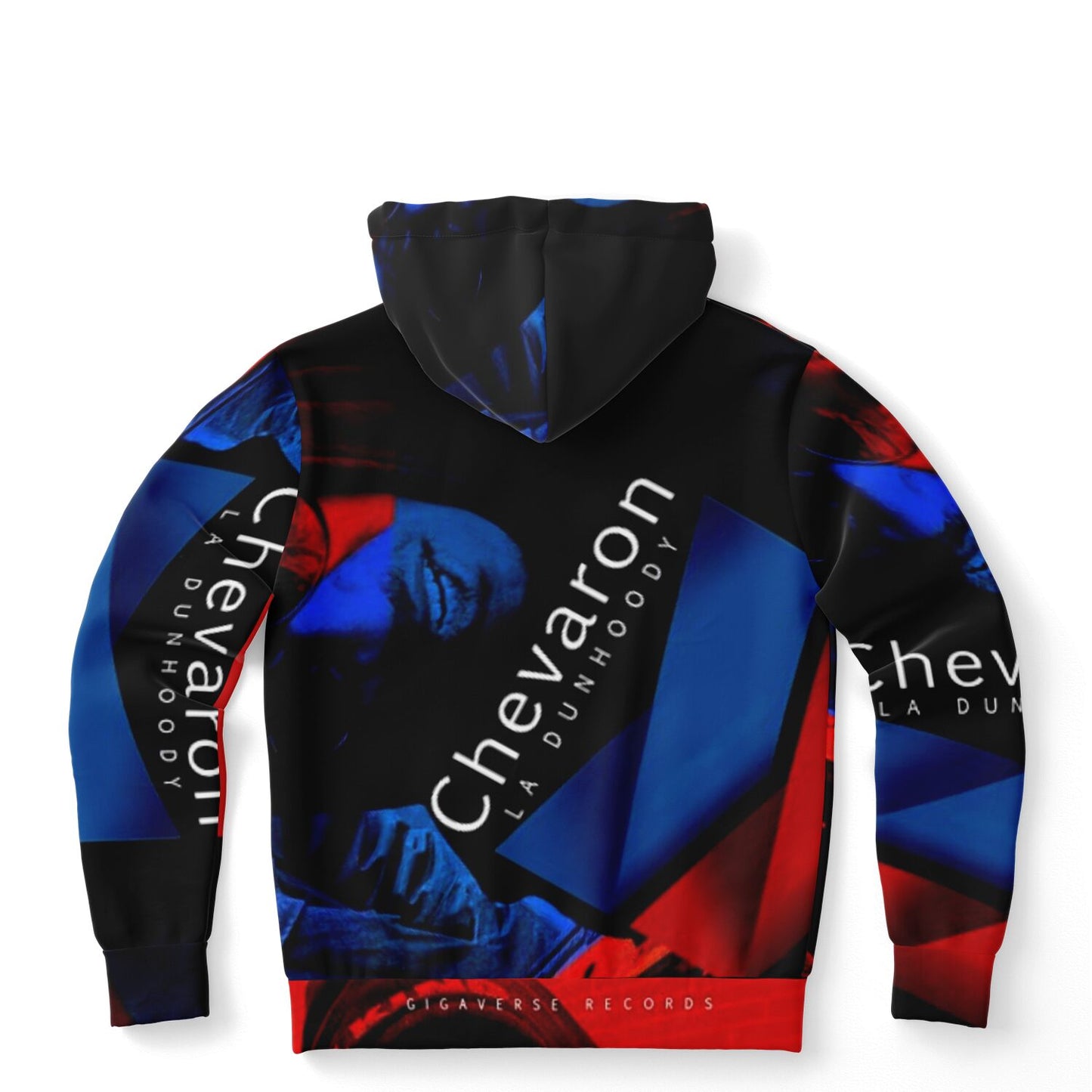 Cheavaron Athletic DunHoody - AOP