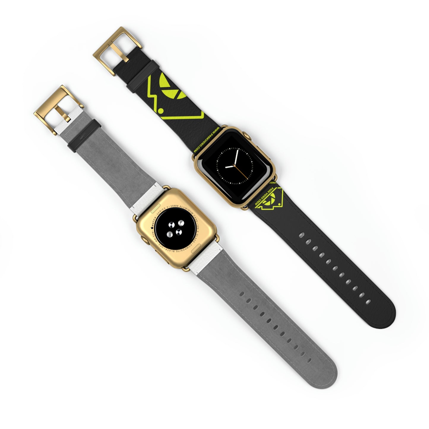 Pask Watch Band