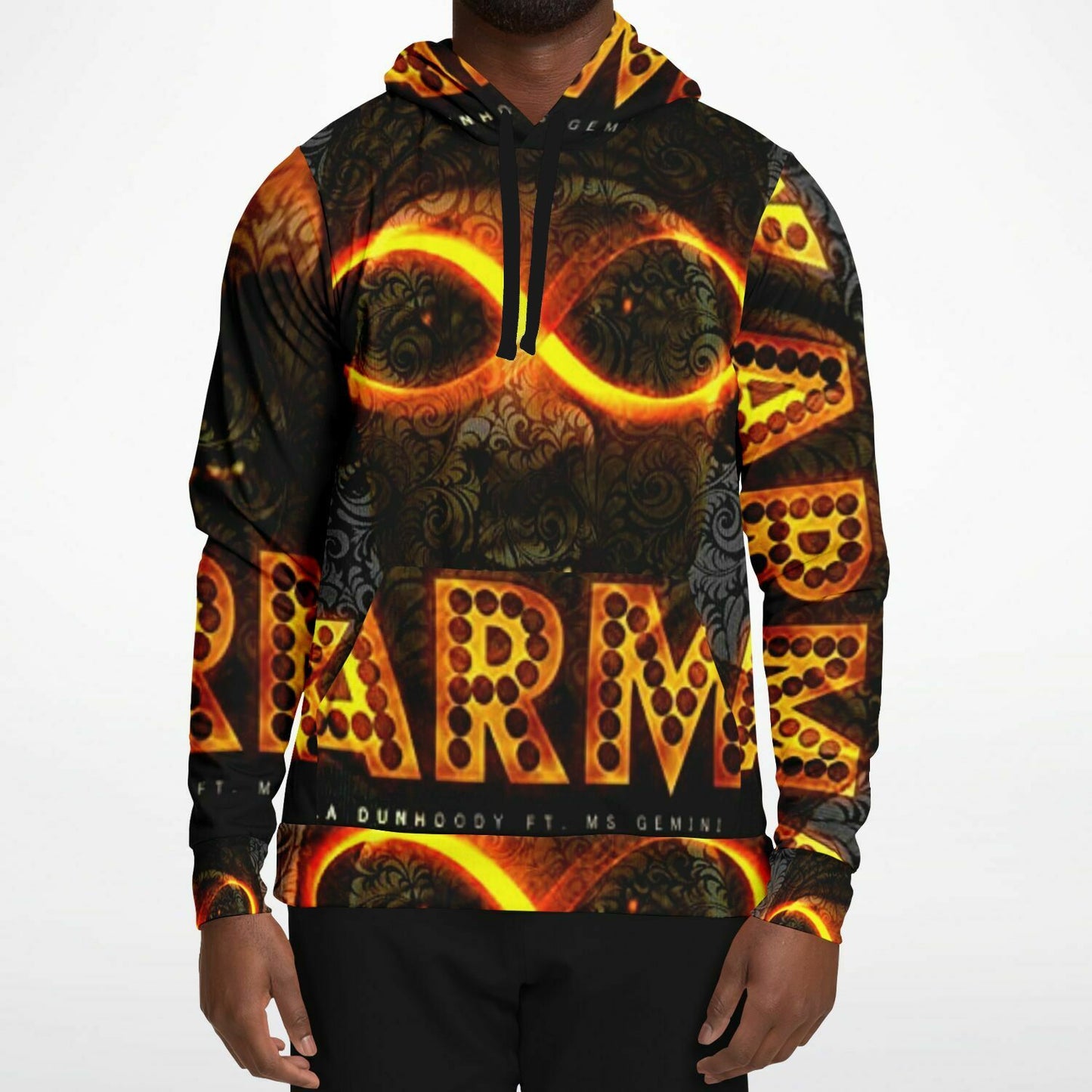 Karma Athletic DunHoody - AOP