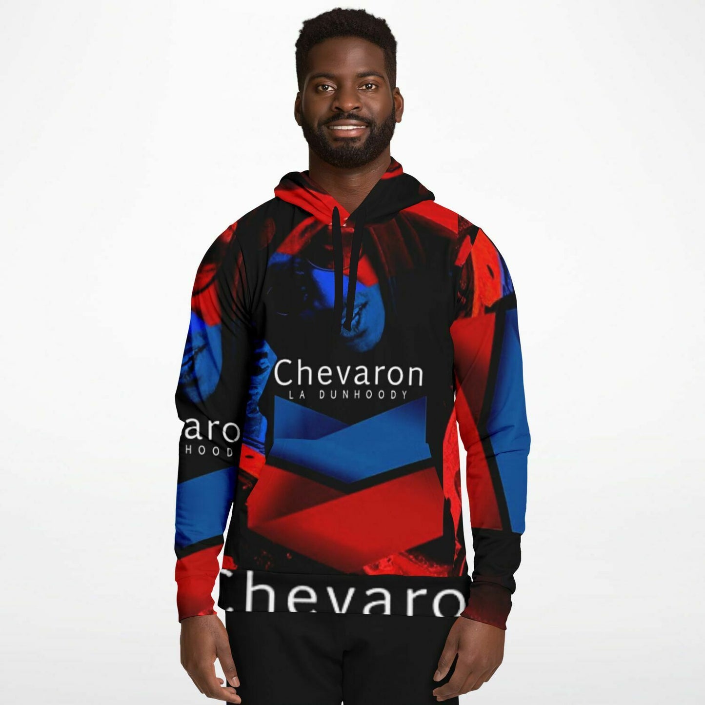 Cheavaron Athletic DunHoody - AOP