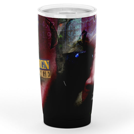 FX Dunhoody 20oz Tumbler - AOP