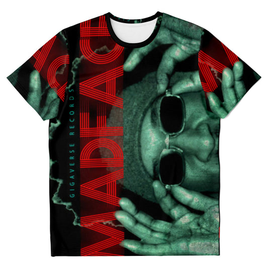 Madface T-shirt
