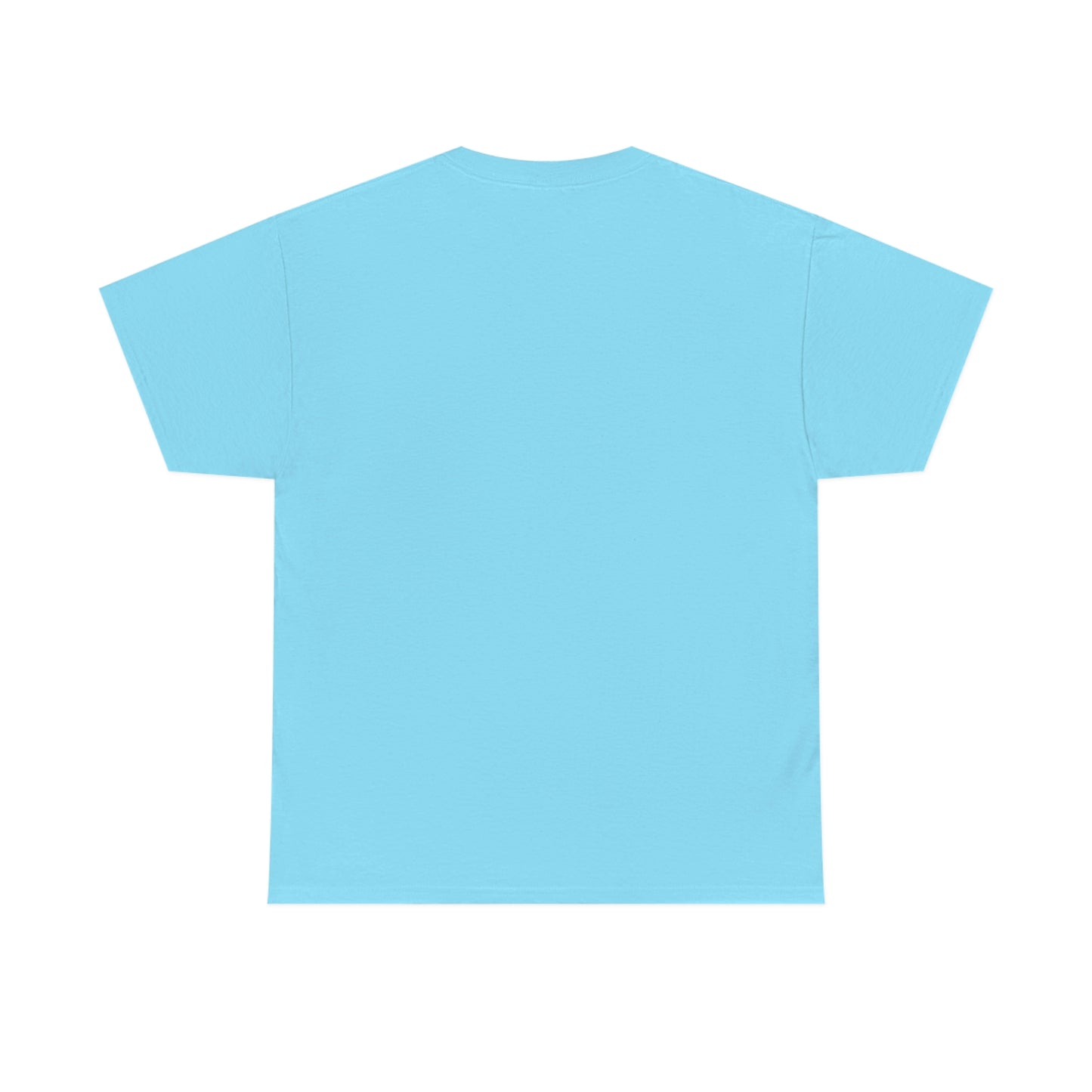 No 1 Dad Cotton Tee